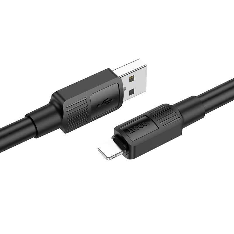 Hoco Cable USB to Lightning “X84 Solid” charging data sync