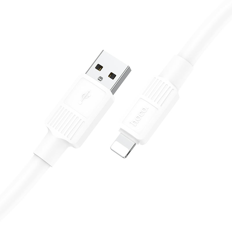 Hoco Cable USB to Lightning “X84 Solid” charging data sync