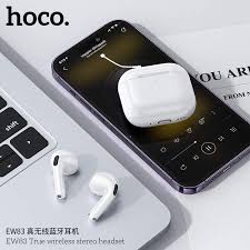 HOCO EW83 True wireless stereo headset