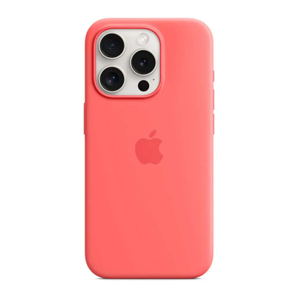 SILICONE CASE FOR IPHONE