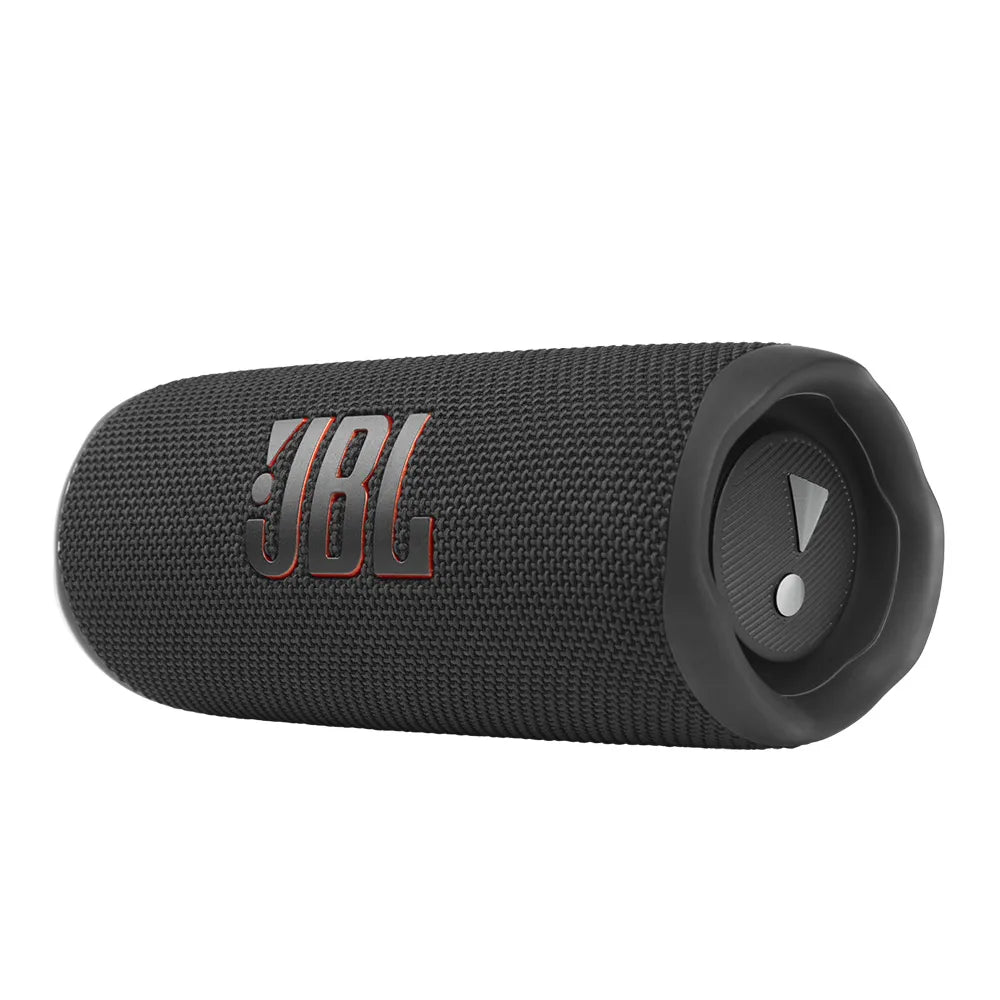 JBL Flip 6 – Waterproof Portable Bluetooth Speaker