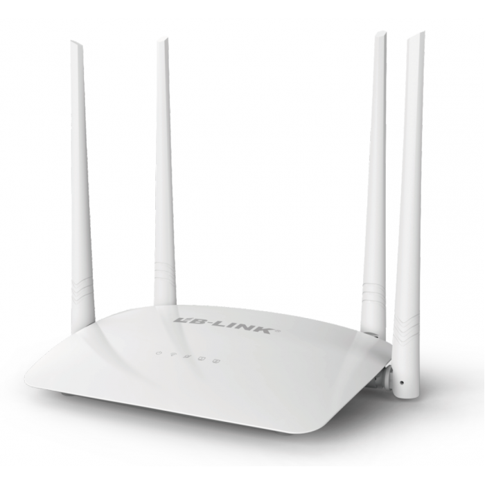 LB-LINK BL-WR450H 300 Mbps 4G Router