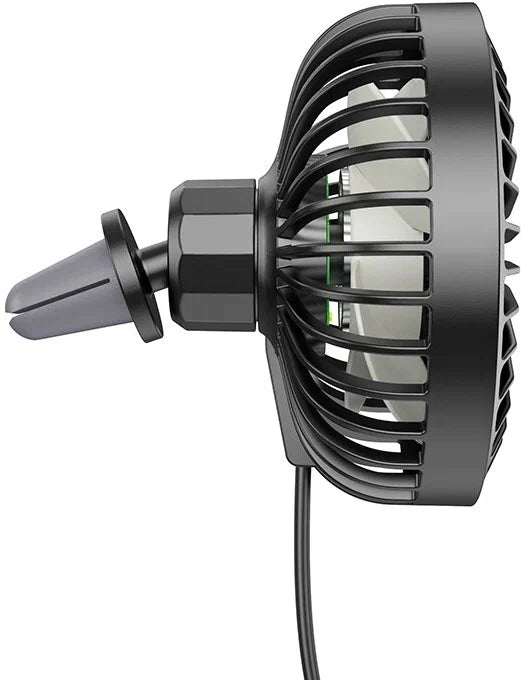 Hoco ZP2 Outlet & Dashboard