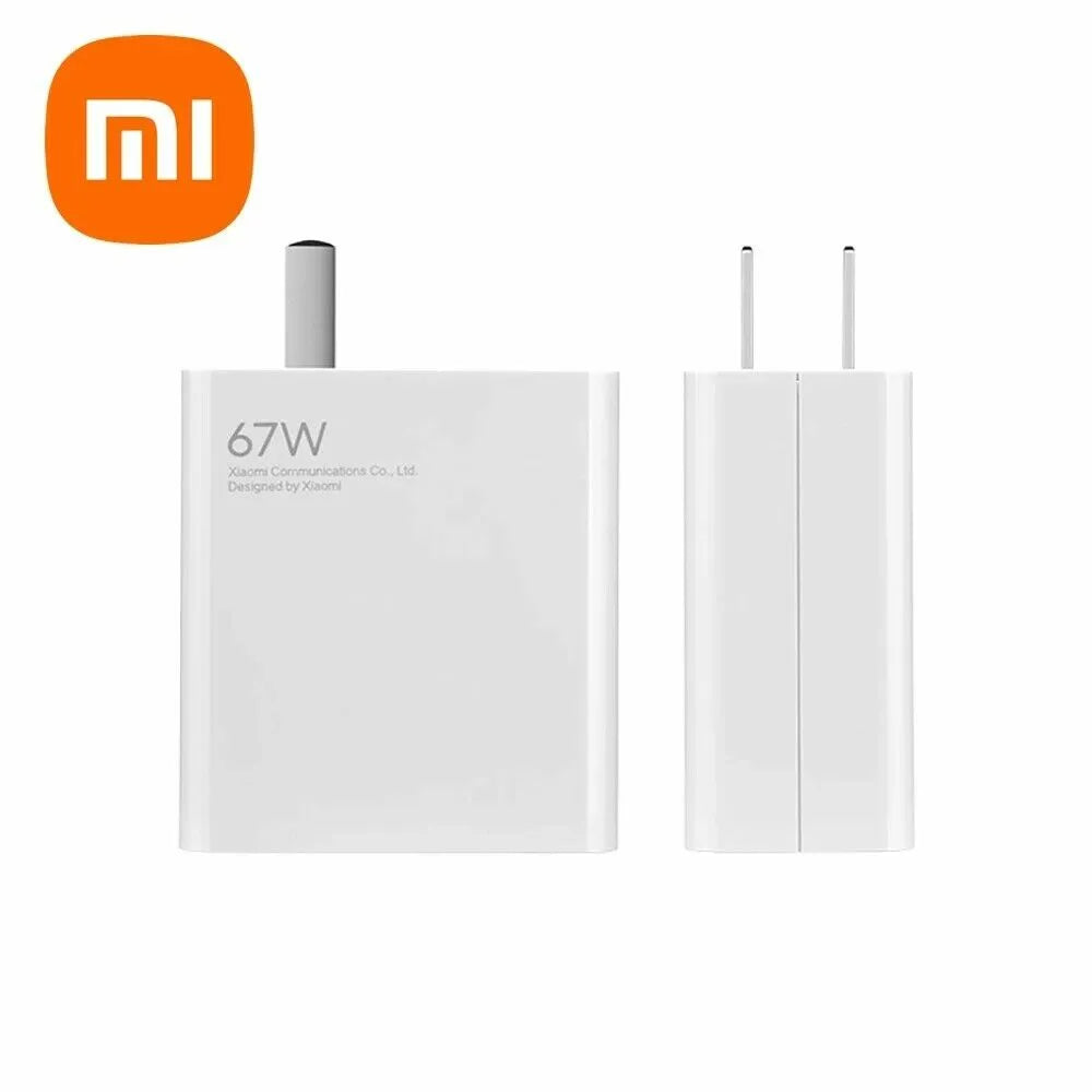 Xiaomi MI Charger 67W