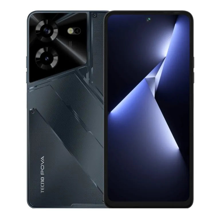 Tecno Pova 5 – 8/256GB