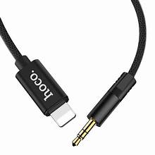 HOCO UPA26 USB C to 3.5 MM AUX AUDIO CABLE